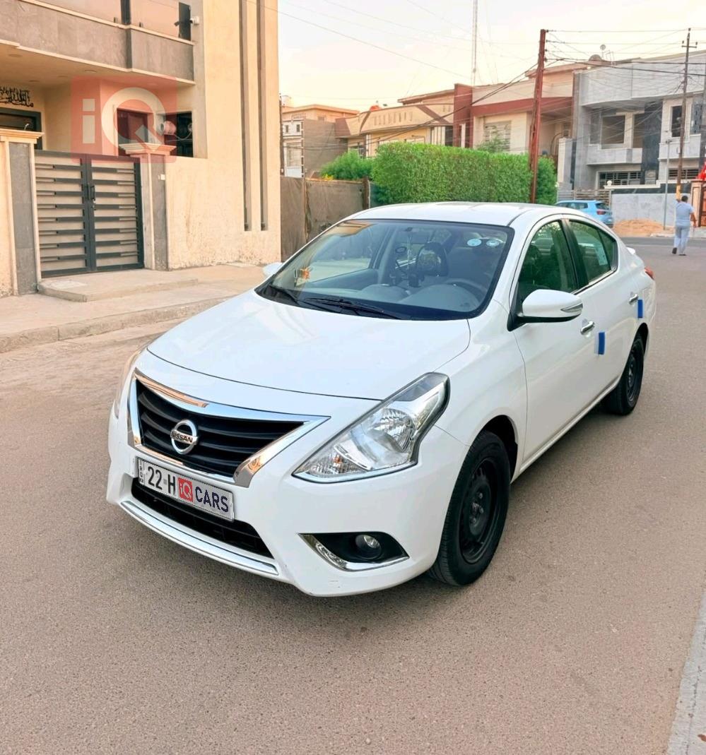 نيسان صني